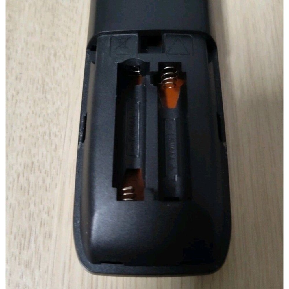 EN3139H & EN3139S‎ Black Replace Remote Hisense TV & Sharp TV Tested & Working - Picture 3 of 3